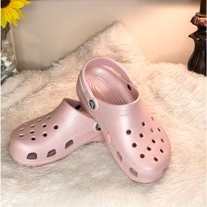 NEW CHILD’s CROC’S sz.4